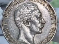 3 марки 1912