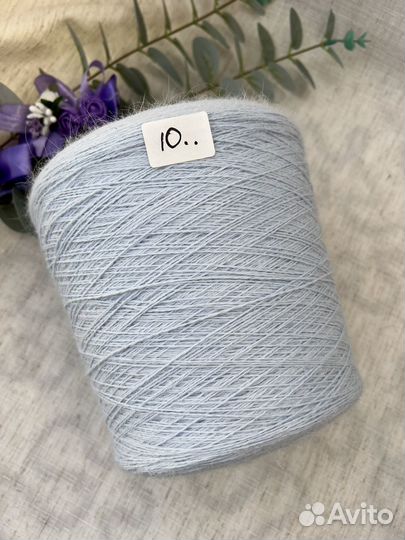 Ангора80, пряжа