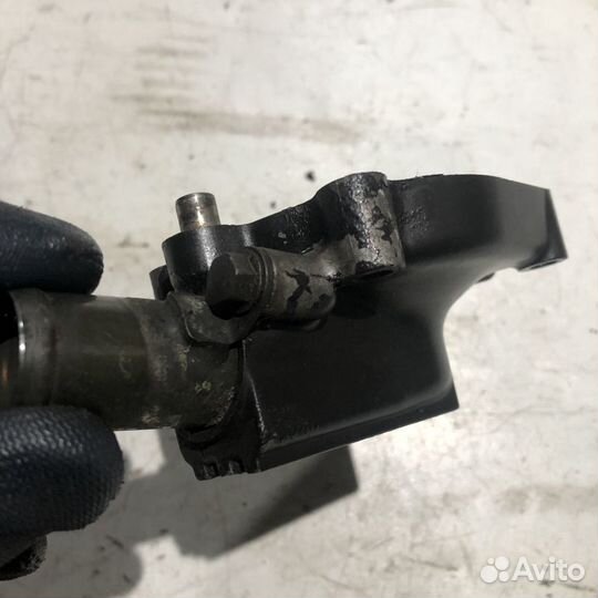 Крышка помпы для Suzuki VZ1600 Marauder