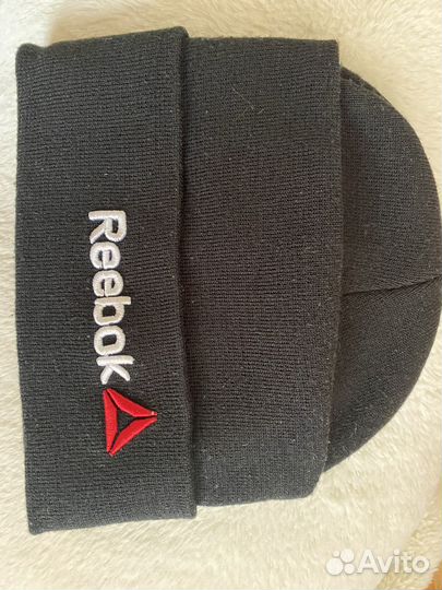 Мужская зимняя шапка