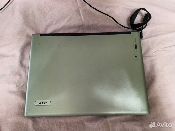 Ноутбук Acer ZR1