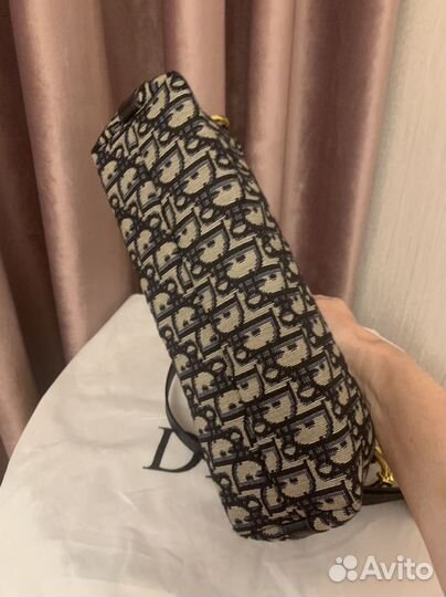 Сумка christian Dior