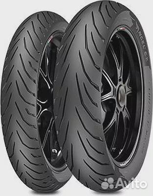 Pirelli Angel City 130/70 R17 62S