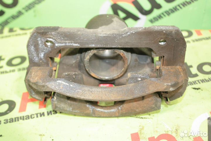 Суппорт honda stepwgn RG1 17CLC передний левый