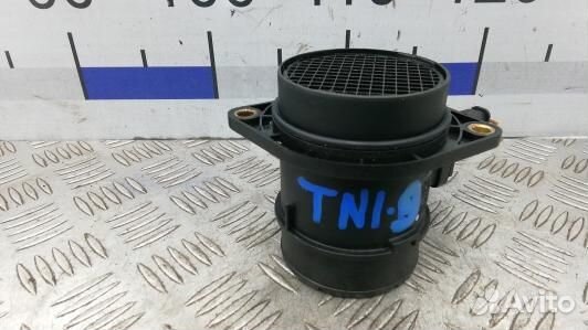 Расходомер воздуха дизельный hyundai I30 GD (TNI09