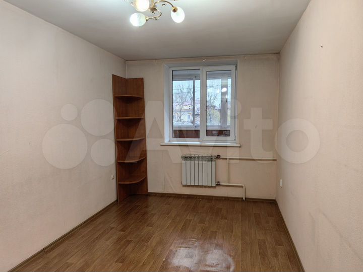 1-к. квартира, 37,7 м², 5/5 эт.