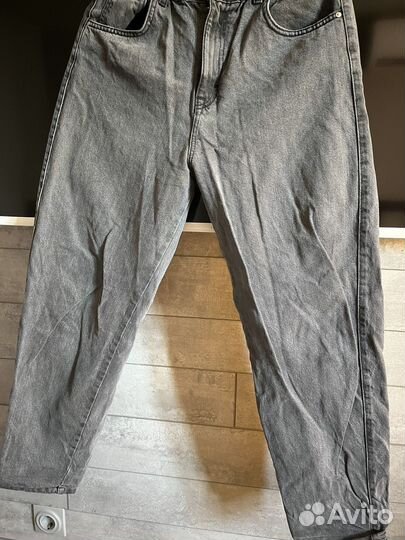 Джинсы pull&bear