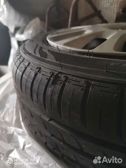 Sailun Atrezzo ECO 15.5/65 R14