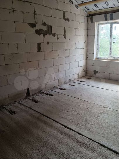 Таунхаус 120 м² на участке 4 сот.