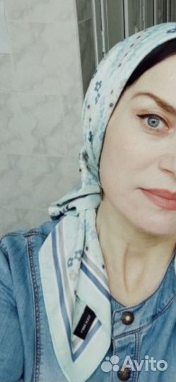 Массажистка с выездом на дом (только для женщин)