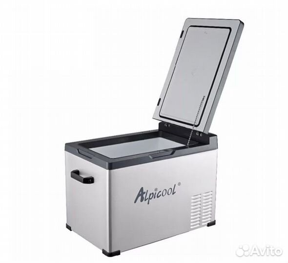 Компрессорный автохолодильник Alpicool C40 (40л)