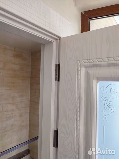 Межкомнатные двери бу с коробкой
