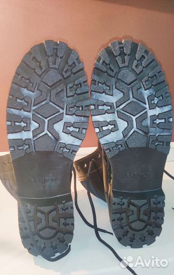 Берцы зимние 43 размер