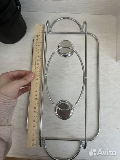 Подставка под горячее блюдо