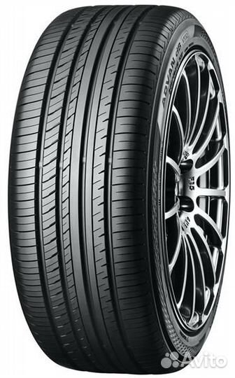 Yokohama Advan dB V552 235/50 R18 97W