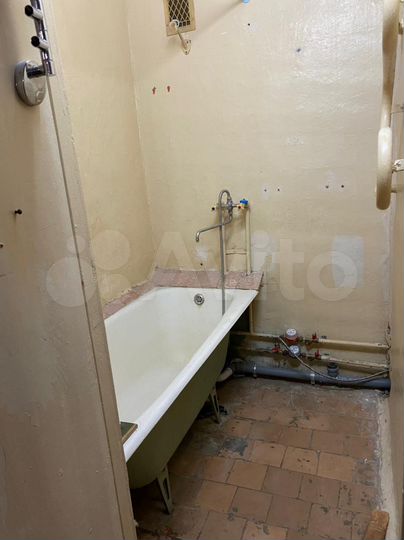 2-к. квартира, 48,8 м², 4/5 эт.