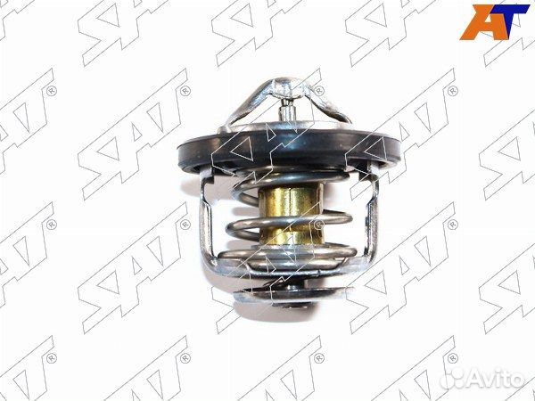 Термостат с прокладкой daihatsu altis