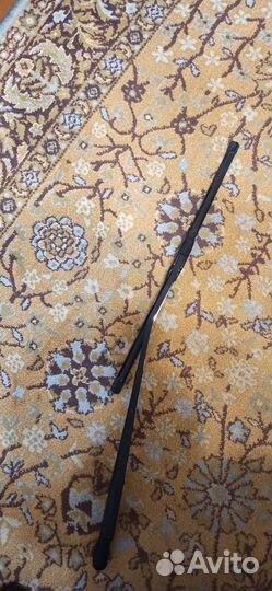 Оригинальный поводок заднего дворника Элантра 3