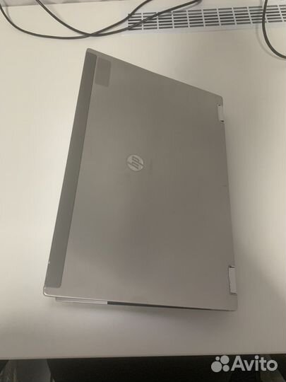Ноутбук hp