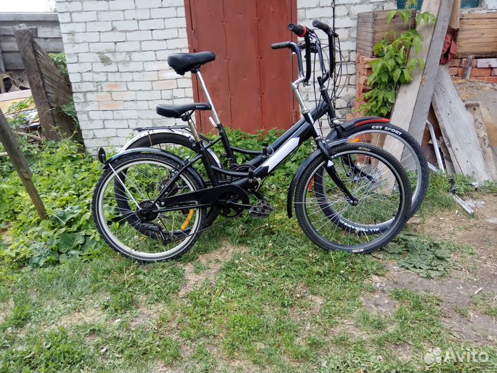 Велосипеды