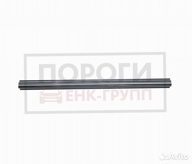 Пороги Jaguar XF 1/ (x250) седан и другие