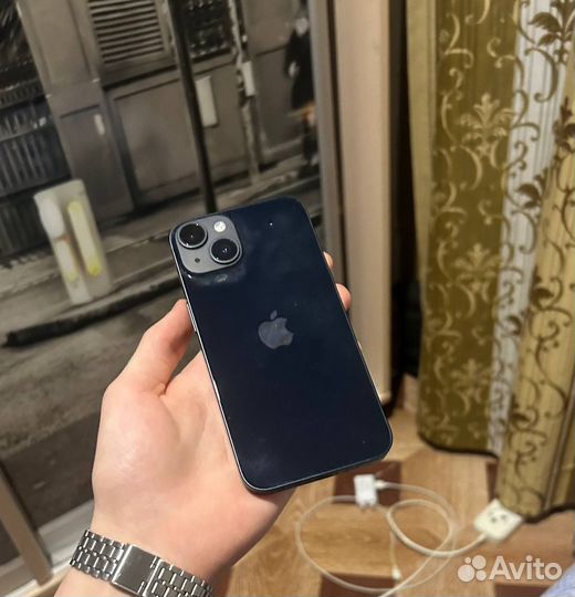 iPhone 14, 128 ГБ