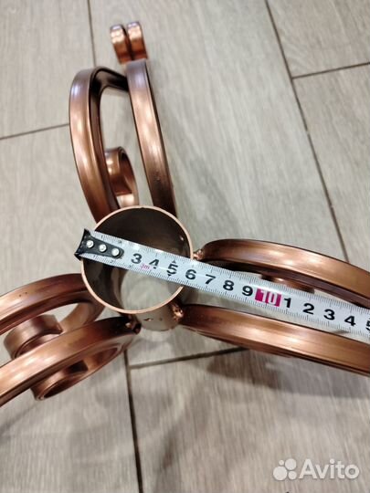 Подставка под живую ёлку