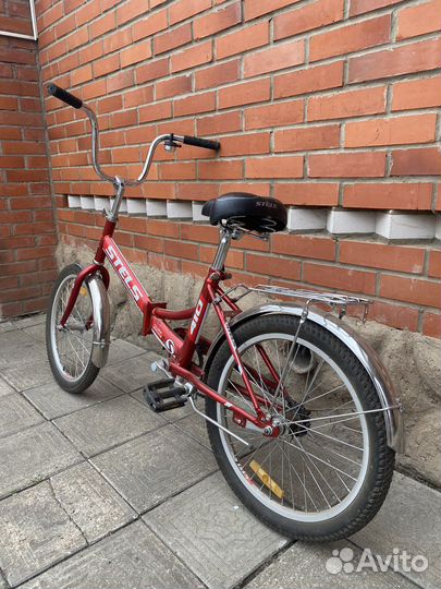 Детский велосипед Stels