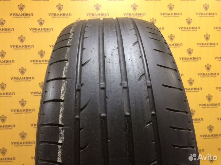Bridgestone Dueler H/P Sport 235/65 R17 108V