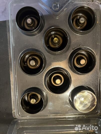 Гидрокомпенсаторы Opel Frontera A двигатель X22XE