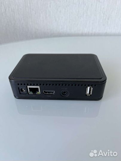 Цифровая тв приставка