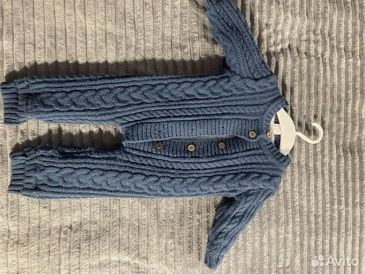 Детский комбинезоны