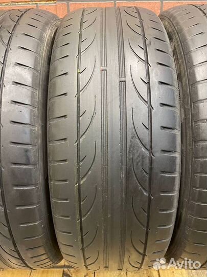 Hankook Ventus V12 Evo2 K120 225/60 R18 100W