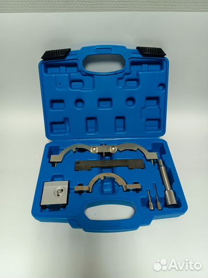 Набор фиксаторов грм Опель Шевроле 1.0 1.2 1.4