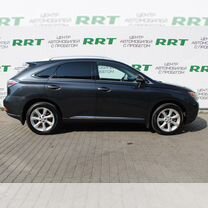 Lexus RX 3.5 AT, 2011, 194 270 км, с пробегом, цена 2 149 000 руб.