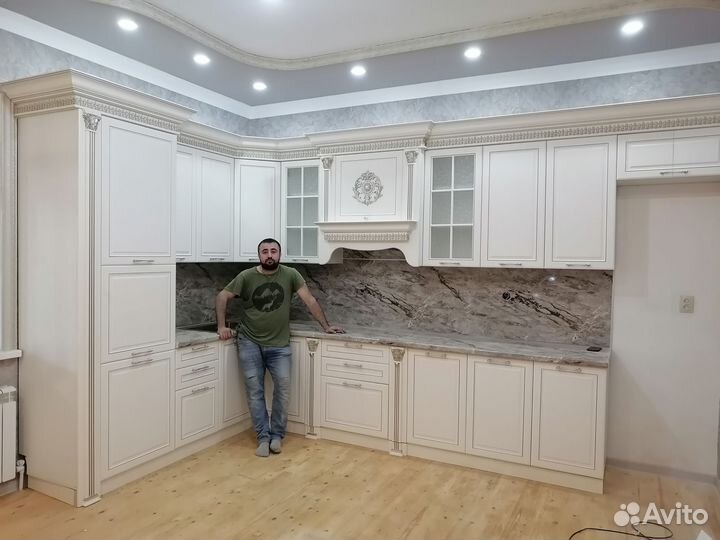 Сборка И разборка мебели. Рестоврация
