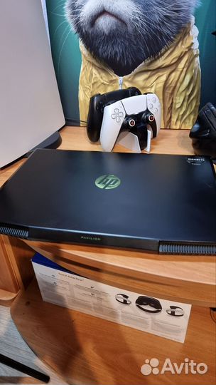 Ноутбук hp 15