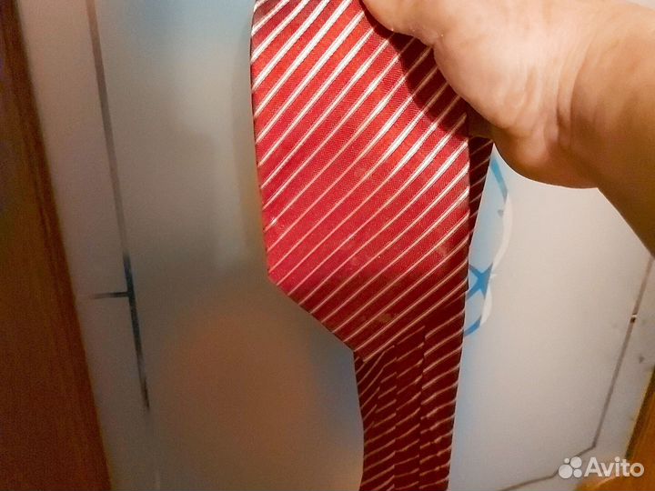 Галстук мужской