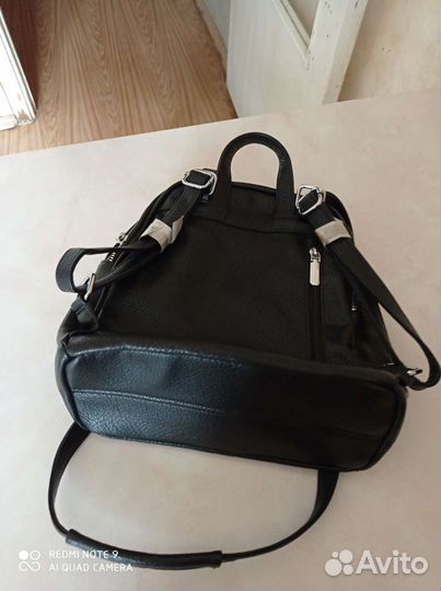 Рюкзак женский