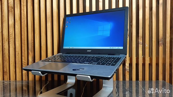 Игровой ноутбук Acer Aspire E5-571G