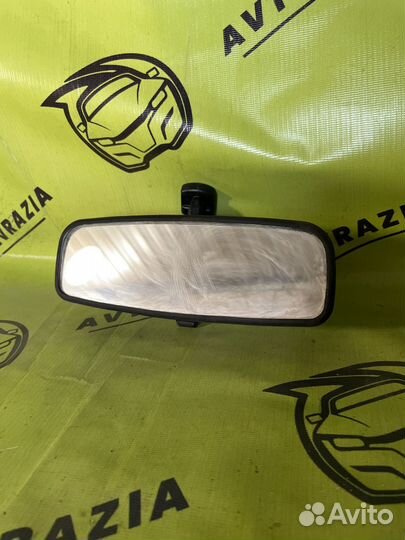 Зеркало заднего вида Datsun on-do