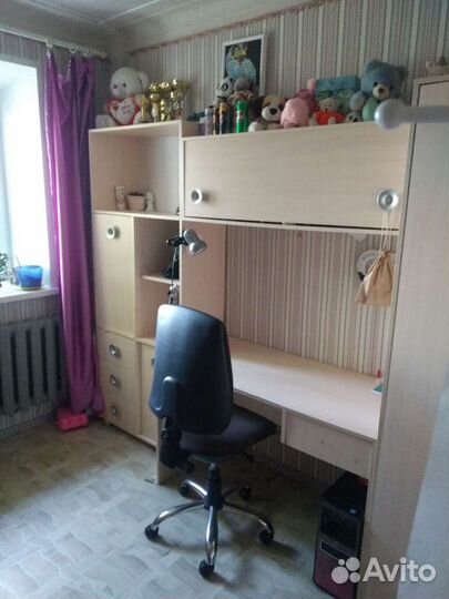 Детская мебель