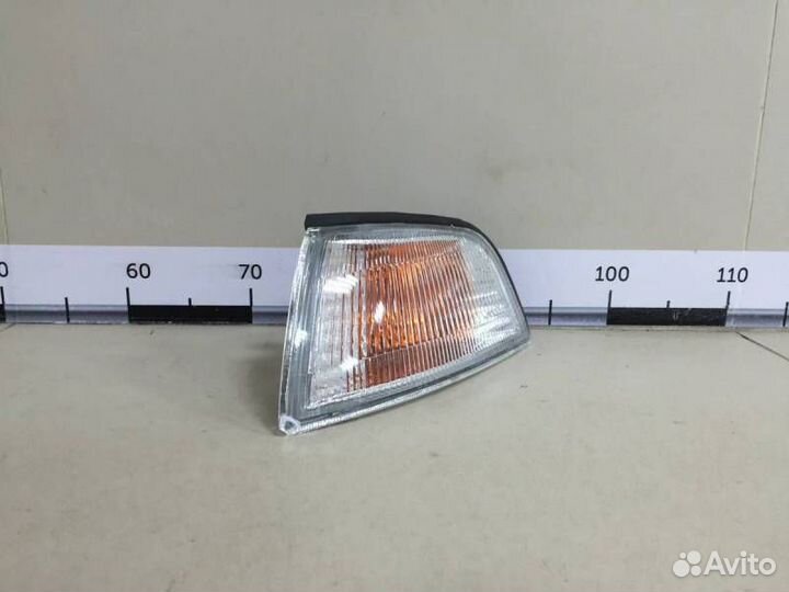 Указатель поворота левый Mitsubishi Lancer 7 CK 19