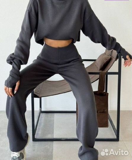 Костюм двойка женский