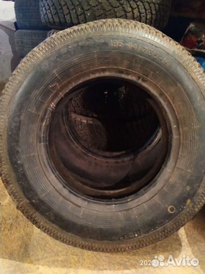 МШЗ М-145 185/55 R14