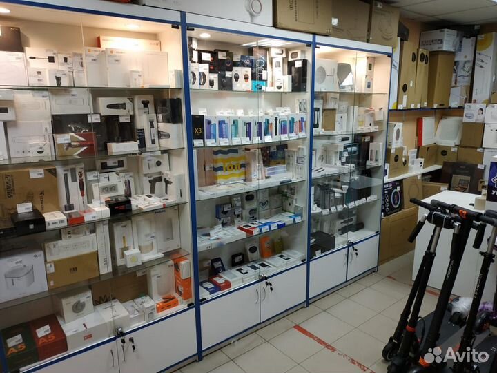 Штатив для колбцевой лампы, 55см