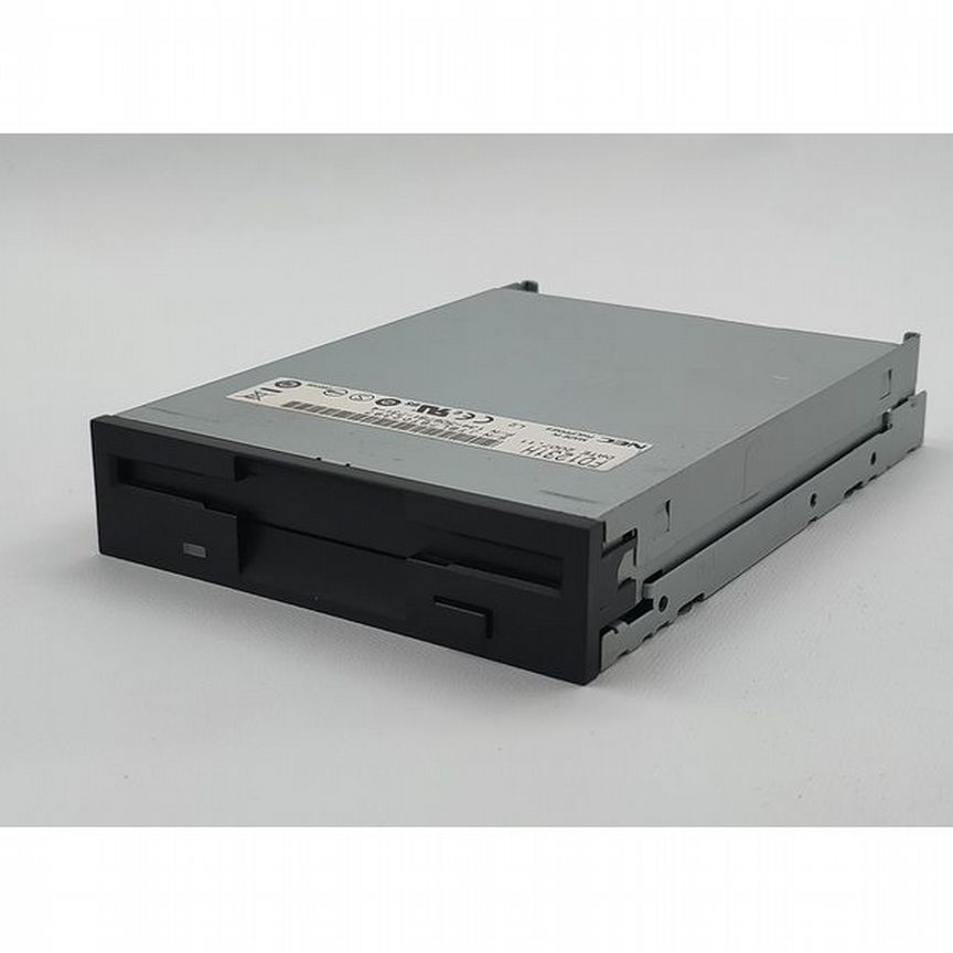 [506791-716] Привод Флоппи Fd1231h, 134-506791-716-4, Nec, 34pi