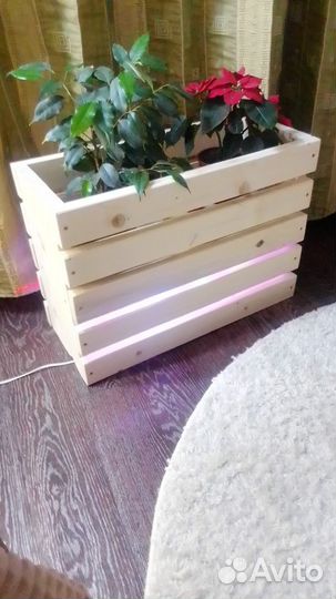 Столярные работы