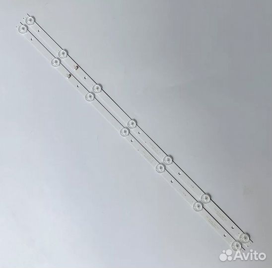 Подсветка для телевизора dexp