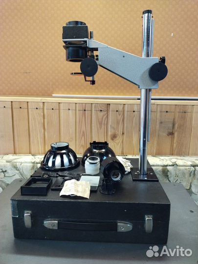 Фототехника для плёночной фотопечати СССР